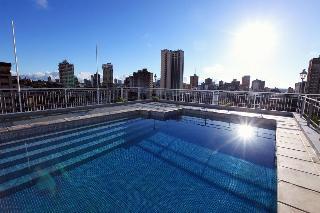 Hotel Chaco