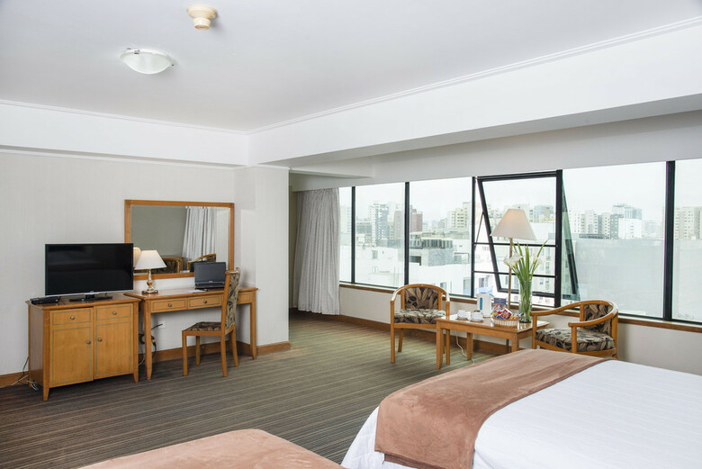 Hotel Miramar