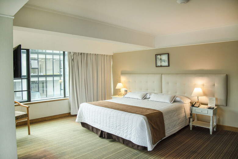 Hotel Miramar