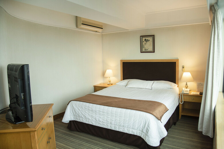 Hotel Miramar