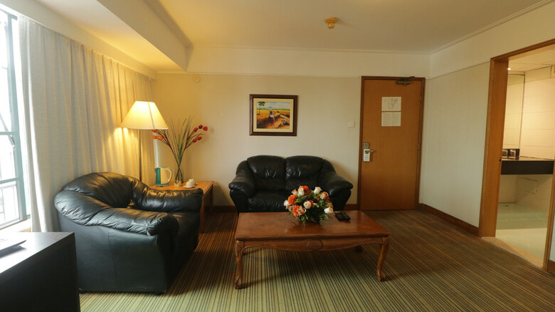 Hotel Miramar