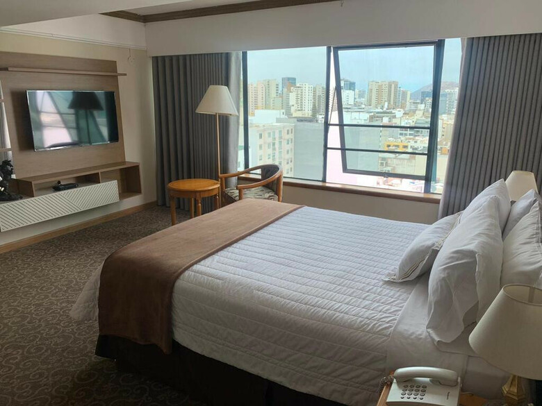 Hotel Miramar