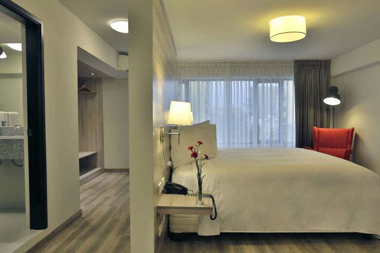Arte Hotel Lima