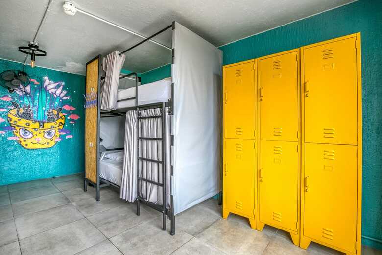 Hotel Naia Miraflores Lima
