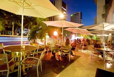 Hotel Jw Marriott Caracas