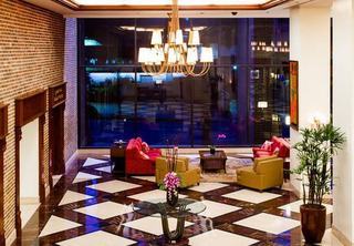 Hotel Jw Marriott Caracas