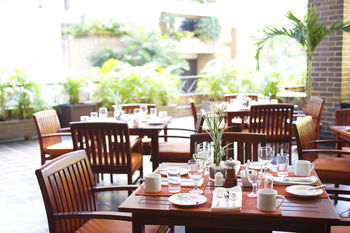 Hotel Jw Marriott Caracas