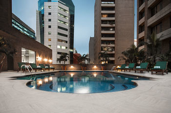 Hotel Jw Marriott Caracas