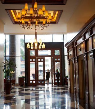 Hotel Jw Marriott Caracas