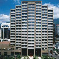 Hotel Jw Marriott Caracas