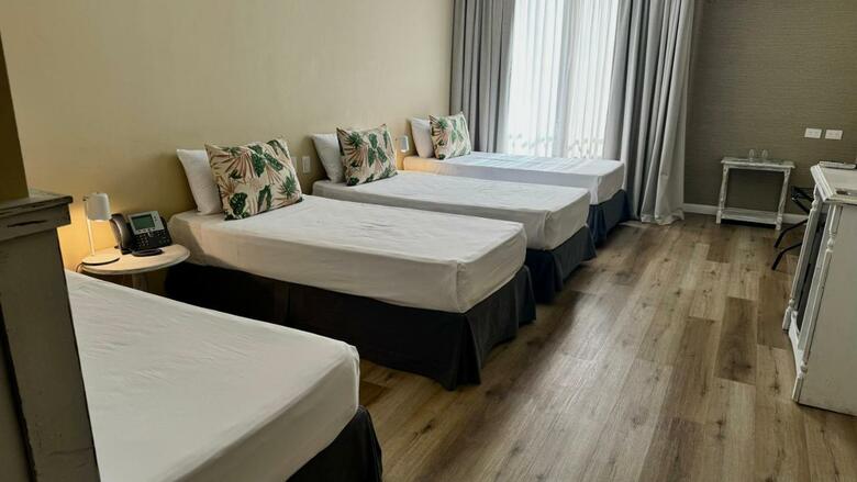 Gardi Hotel & Suites