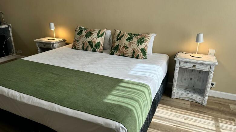 Gardi Hotel & Suites