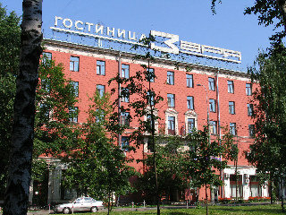 Hotel Maxima Zarya