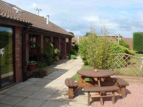 Posada Marsham Arms Inn