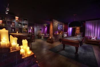 Pentahotel Derby