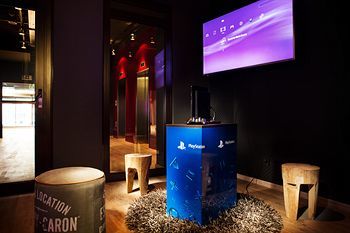 Pentahotel Derby