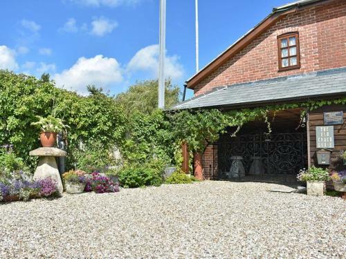 Railway Cottage