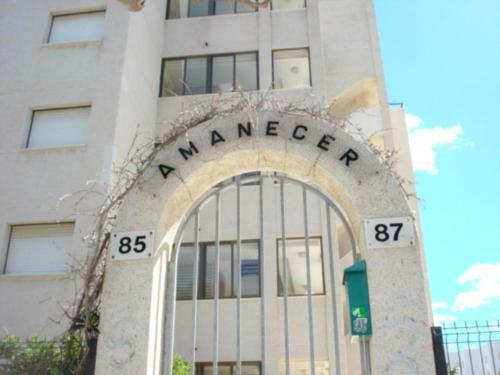 Apartamento Junto Al Mar Cala Las Sirenas Wifi Gratis