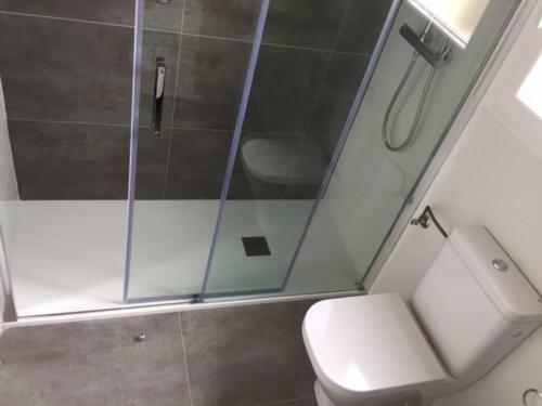 Apartamento Junto Al Mar Cala Las Sirenas Wifi Gratis