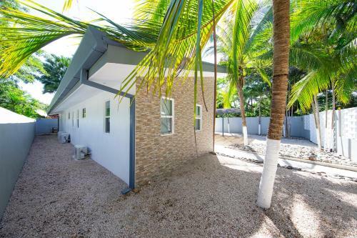 Casa Coastal Serenity