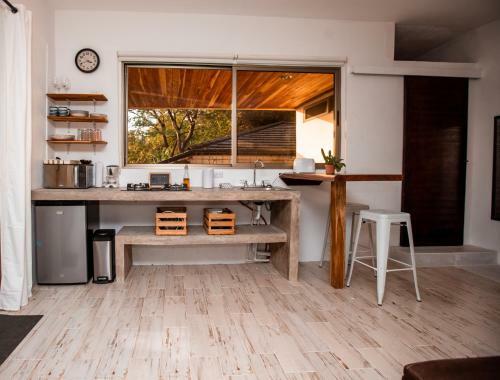 Apartamento Casa Manta - Santa Teresa