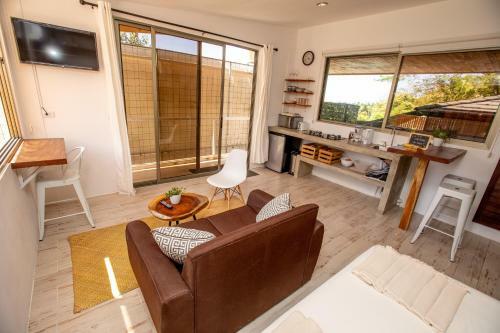 Apartamento Casa Manta - Santa Teresa