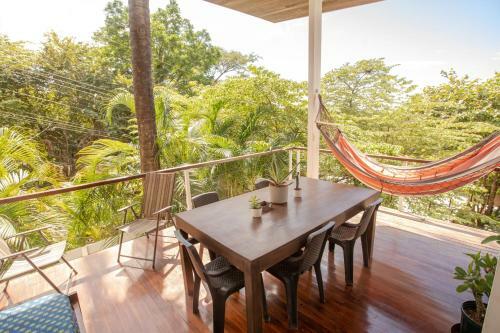 Apartamento Casa Manta - Santa Teresa