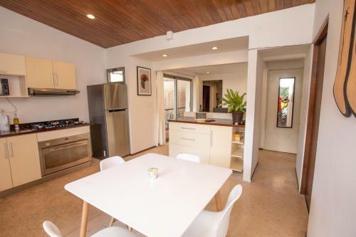 Apartamento Casa Manta - Santa Teresa