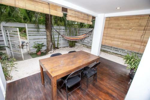 Apartamento Casa Manta - Santa Teresa