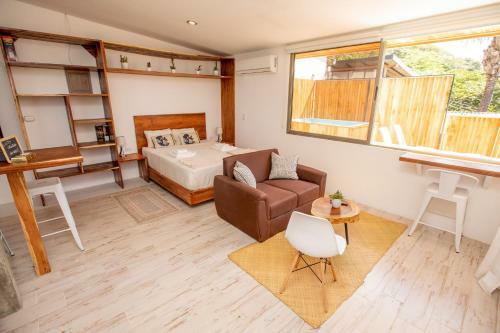 Apartamento Casa Manta - Santa Teresa