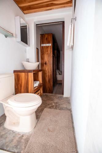 Apartamento Casa Manta - Santa Teresa