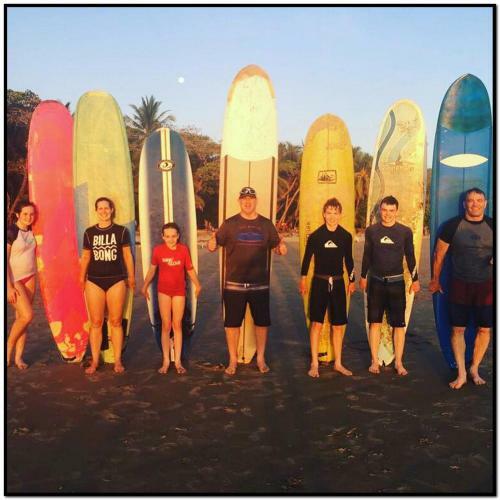 Apartamento Beach Break Santa Teresa