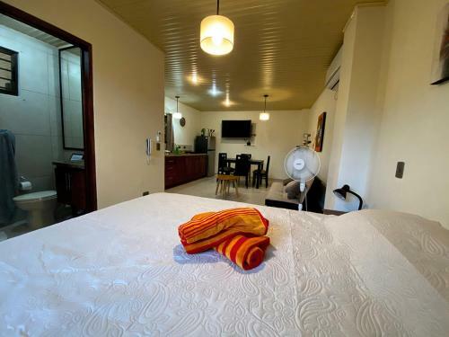 Apartamento Beach Break Santa Teresa