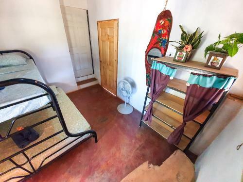 Posada Casa Ital-tico, Playa Negra