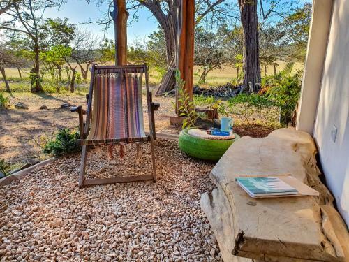 Posada Casa Ital-tico, Playa Negra