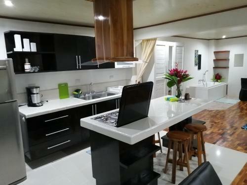 Apartamentos La Paz Manuel Antonio