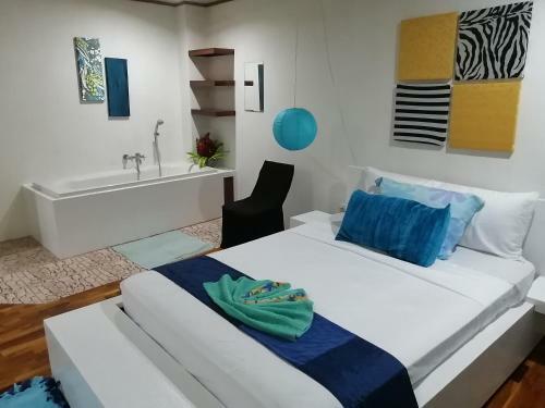 Apartamentos La Paz Manuel Antonio