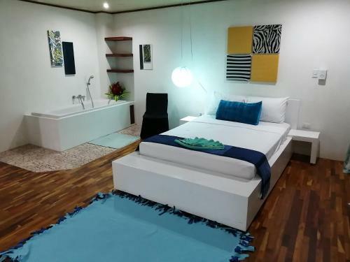 Apartamentos La Paz Manuel Antonio
