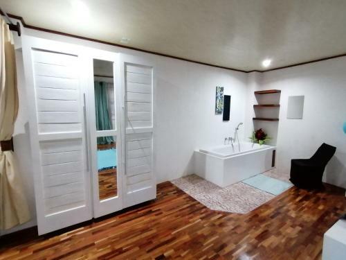 Apartamentos La Paz Manuel Antonio