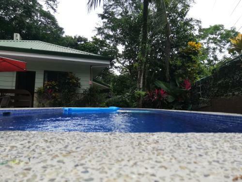 Bed & Breakfast La Monta�ita Lodge