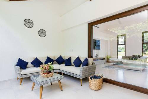 Casa Pitaya- Luxurious Villa In Hacienda Pinilla