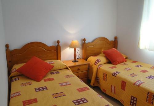 Meddays Chalet Chimeno