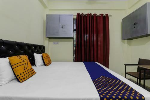 Hotel Spot On 81994 Mauji's Inn