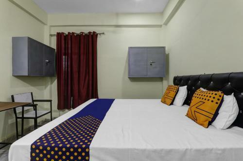 Hotel Spot On 81994 Mauji's Inn