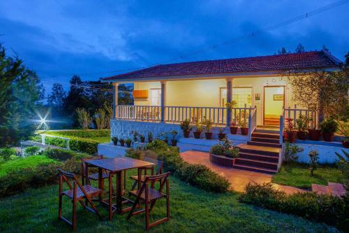 Villa Zolas Retreat By Vista Rooms