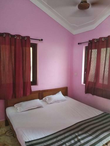 Hostal Hotel Goodsheperd Deluxe Room's