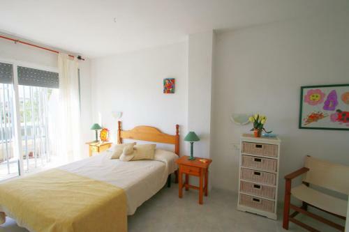 Apartamento Villa Adriana 304