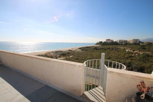 Apartamento Villa Adriana 304