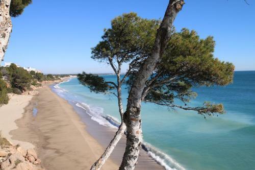 Apartamento Villa Adriana 304