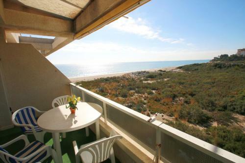 Apartamento Villa Adriana 304